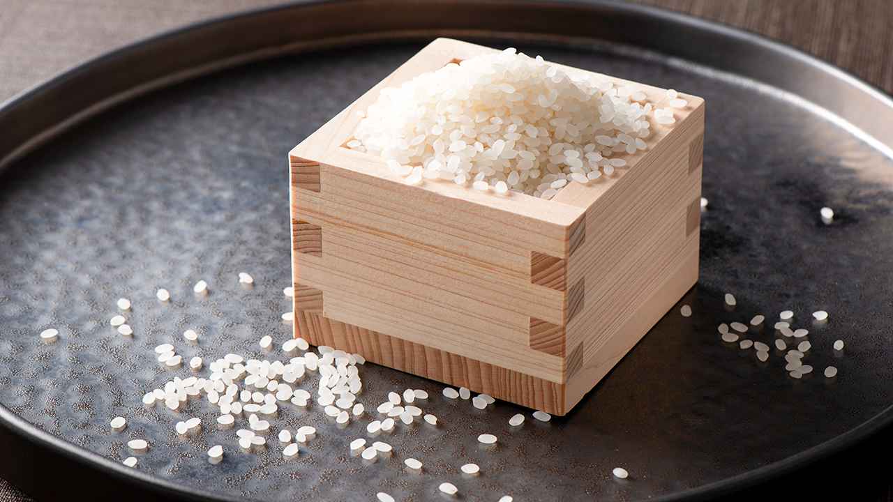 農薬不使用】九州を代表する山つきのお米「ヒノヒカリ」(2kg/5kg)