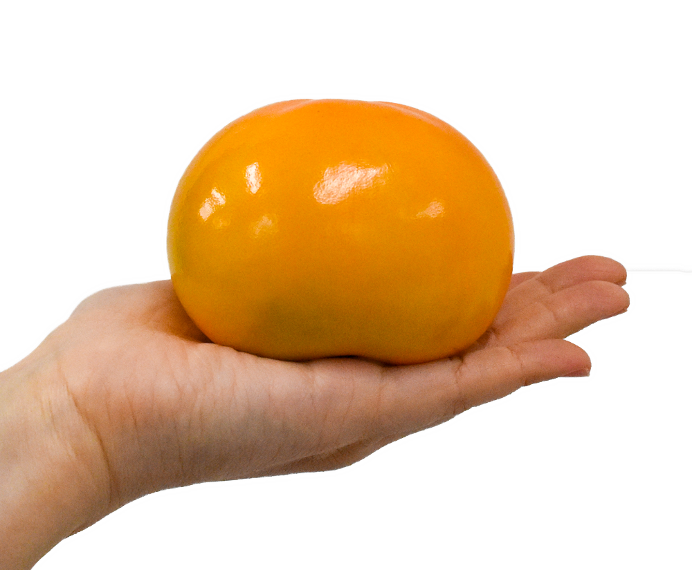 柿 うきはの大きくて甘い柿 太秋柿 産地直送農家の方たちから日本全国へ 九州の果物を旬の時期にお届けするサイト 産地の旬 各地の 旬を集めお客様に喜ばれることを目指しています